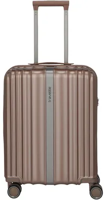 Zdjęcie produktu dla Travelite Paros 4w, kolor cappuccino