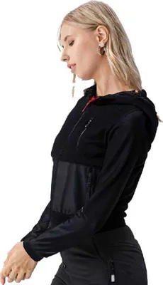Imagen del producto de Chaqueta Helstons Soft Air, talla L, para mujer