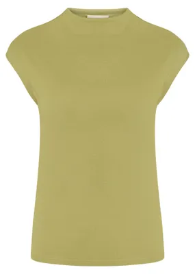 Produktbild von Cartoon Shirt Kurz ohne Arm 5353 Mosstone 40