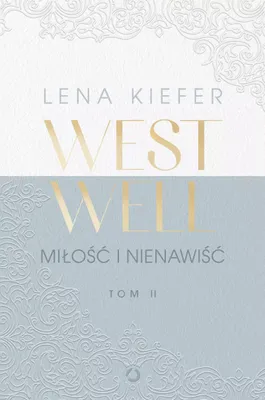 Immagine prodotto di Westwell Milosc i nienawisc Tom 2