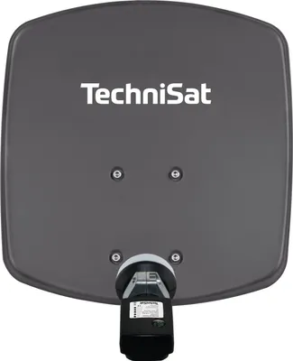 Produktbild von TechniSat DIGIDISH 33 | Sat-Schüssel mit V/H-LNB & Satfinder, 1 TN