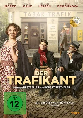 Obrázok produktu pre Der Trafikant