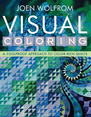 Produktbild von Visual Coloring