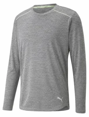 Produktbild von S|PUMA Run Longsleeve Herren Langarmshirt 521403-03