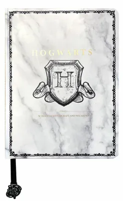 Obrázok produktu pre Harry Potter Hogwarts A5 Notizbuch