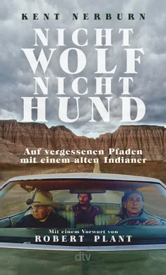 Obrázek produktu pro Nicht Wolf nicht Hund