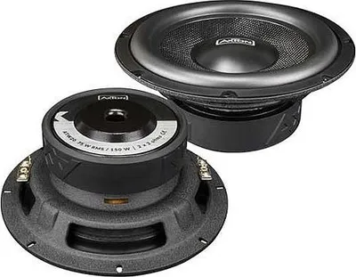 Produktbild von Axton Atw20