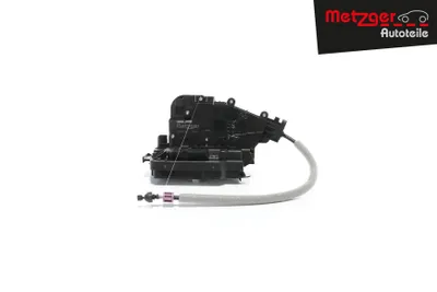 Obrázok produktu pre METZGER 2314158 Zámok dverí