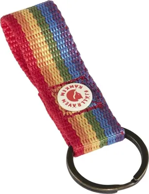 Produktbild von Fjällräven Schlüsselanhänger Kånken Keyring Bunt
