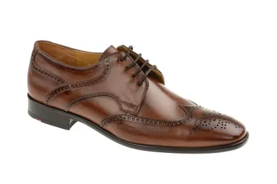 Produktbild von LLOYD Herren Schnürschuhe braun Gr. 6