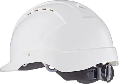 Produktbild von TECTOR Schutzhelm Industrie 4003 Gr. 52-64 cm gelb