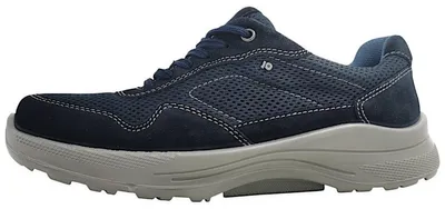 Produktbild von Jomos sportlicher Schnürer Blau in Gr. 44