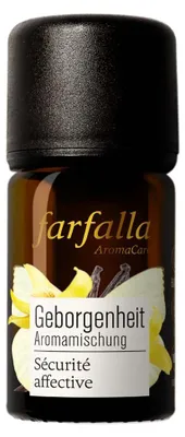 Obrázek produktu pro Farfalla AMGBGB, 5 ml, Vanilka, Difuzér vůní