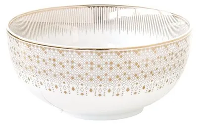 Image de 12 Saladier 23 Cm - Festive - Easy Life