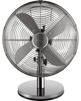 Obrázok produktu pre Steba VT T6 Tischventilator34cm 3St Oszillierend
