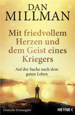 Image de Mit friedvollem Herzen und dem Geist eines Kriegers
