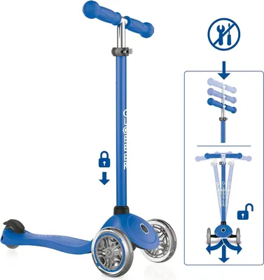 Produktbild von GLOBBER PRIMO dunkelblau