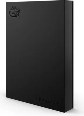 Zdjęcie produktu dla Seagate Game Drive FireCuda, 2 TB, 3.2 Gen 1 (3.1 Gen 1), Czarny