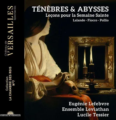 Immagine prodotto di Tenebre e abissi
