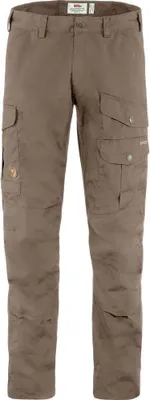 Produktbild von Fjällräven Herren Barents Pro Trekkinghose Suede Brown 50