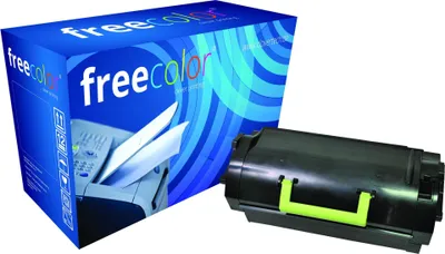 Obrázek produktu pro freecolor MS811-FRC - 45000 stran - černá - 1 ks