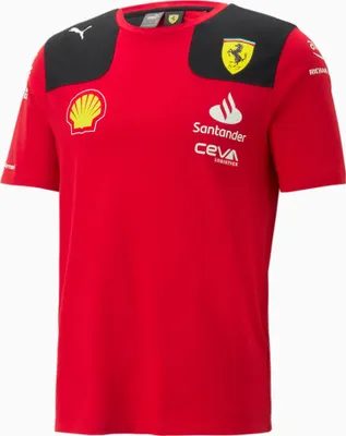 Obrázek produktu pro Puma SF LECLERC TEE  2XL