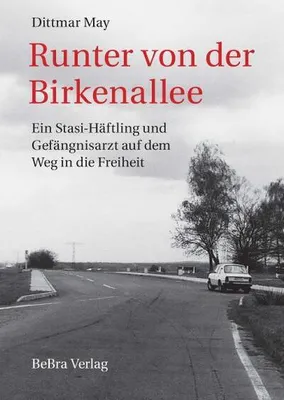 Zdjęcie produktu dla Runter von der Birkenallee