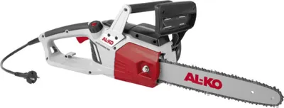 Obrázek produktu pro AL-KO EKS 2000/35, 35,6 cm, 13,5 m/s, Šedá, Červená, AC, 2000 W, 4,8 kg