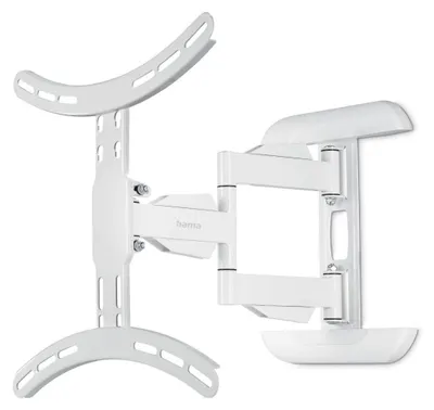 Immagine prodotto di Hama TV-Wandhalterung, schwenkbar, neigbar, ausziehbar, 165 cm (65) bis 35 kg (00220835)