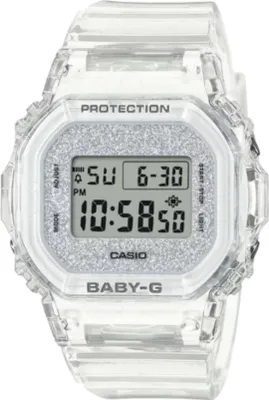 Image de Montre Casio Baby-G BGD-565GC-7ER claire