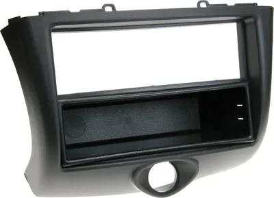 Produktbild von 1-DIN Radioblende Toyota Yaris Bj. 2003 - 2006
