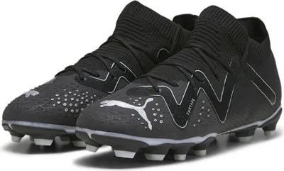 Produktbild von Puma Future Pro Fg/ag Fußballschuhe Schwarz EU 30 Schwarz EU 30