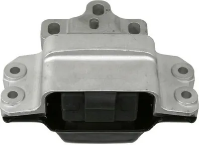 Produktbild von SWAG Motorlager Gummimetalllager Links für VW GOLF VI (5K1) 32 92 2932