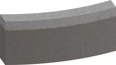 Zdjęcie produktu dla Segmenty diamentowego wiertła koronowego Standard do betonu 7, 10 mm