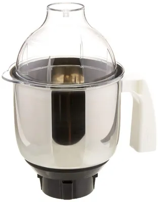 Immagine prodotto di Mixerpot da 1,5 litri – per cucinare e frullare