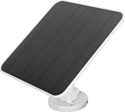 Obrázok produktu pre Solárny panel pre zvonček, solárny panel pre kameru, solárny panel pre zvonček, solárny panel pre video zvonček, solárny panel pre zvonček, solárny panel pre kameru