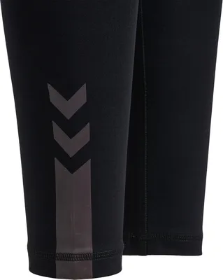 Obrázek produktu pro Hummel Active legíny dámské, černá, S