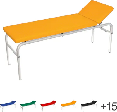 Produktbild von Therapieliege O-Line, LxBxH 195x65x65 cm