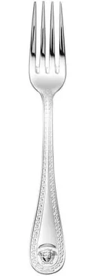 Imagen del producto de Versace Medusa Versilbert Dessertgabel Metall, veredelt 19300-120900-70005