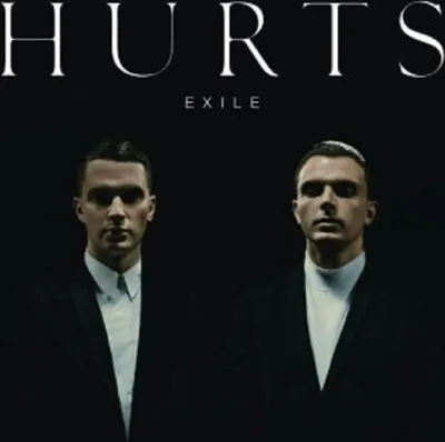 Produktbild von Hurts-Exile