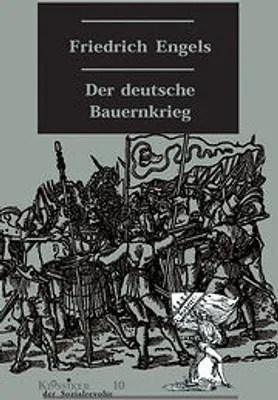 Image de Der deutsche Bauernkrieg
