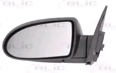 Obrázok produktu pre Vonkajšie zrkadlo BLIC 5402-20-2001357P