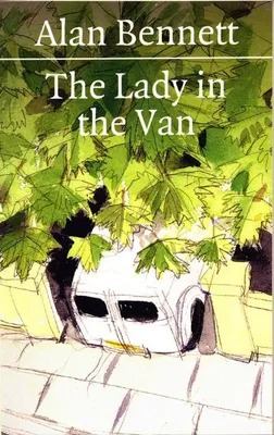 Productafbeelding van The Lady in the Van