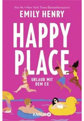 Obrázok produktu pre Happy Place