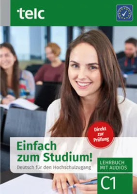 Produktbild von Einfach zum Studium!