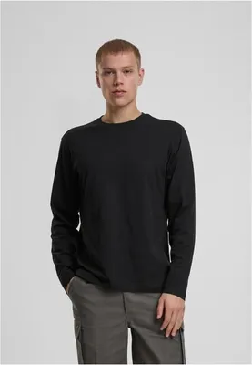Image de Brandit T-Shirt sans manches noir - S