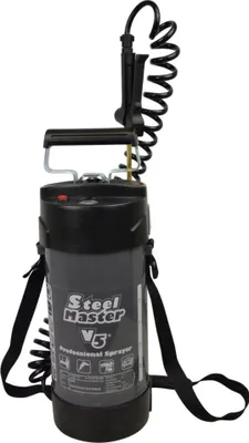 Obrázek produktu pro Gloria Haus und Garten 000306.0000 SteelMaster V5 Pump pressure sprayer 5 l