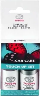 Image de TOYOTA Paint Match 6V4 Tup Vert foncé PZ448-W6V40-09 OE