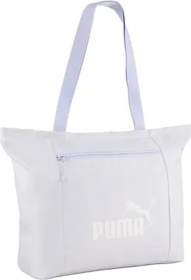 Obrázok produktu pre Puma Base Shopper Bag White White One Size
