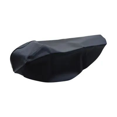 Obrázek produktu pro Yamaha Aerox MBK Nitro Potah sedadla Potah sedadla Carbon black